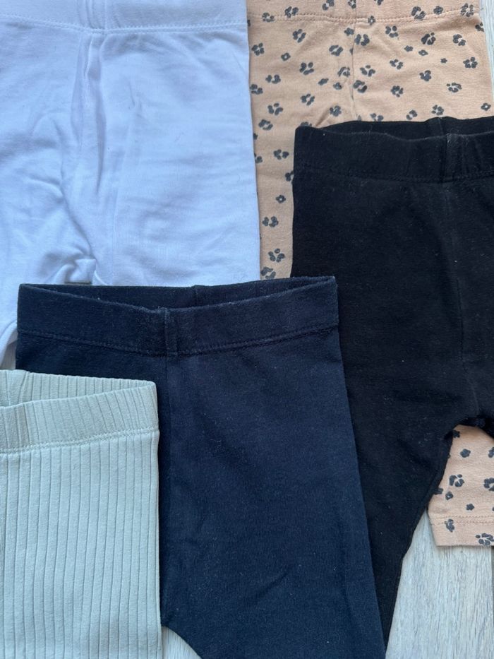 Lot leggings - photo numéro 3