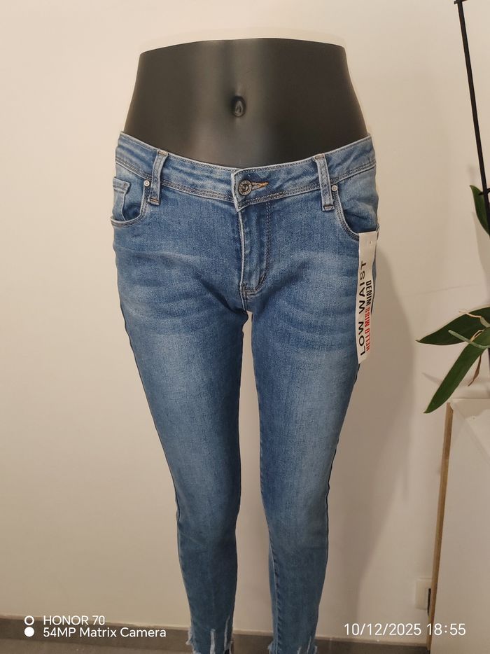 Jeans slim