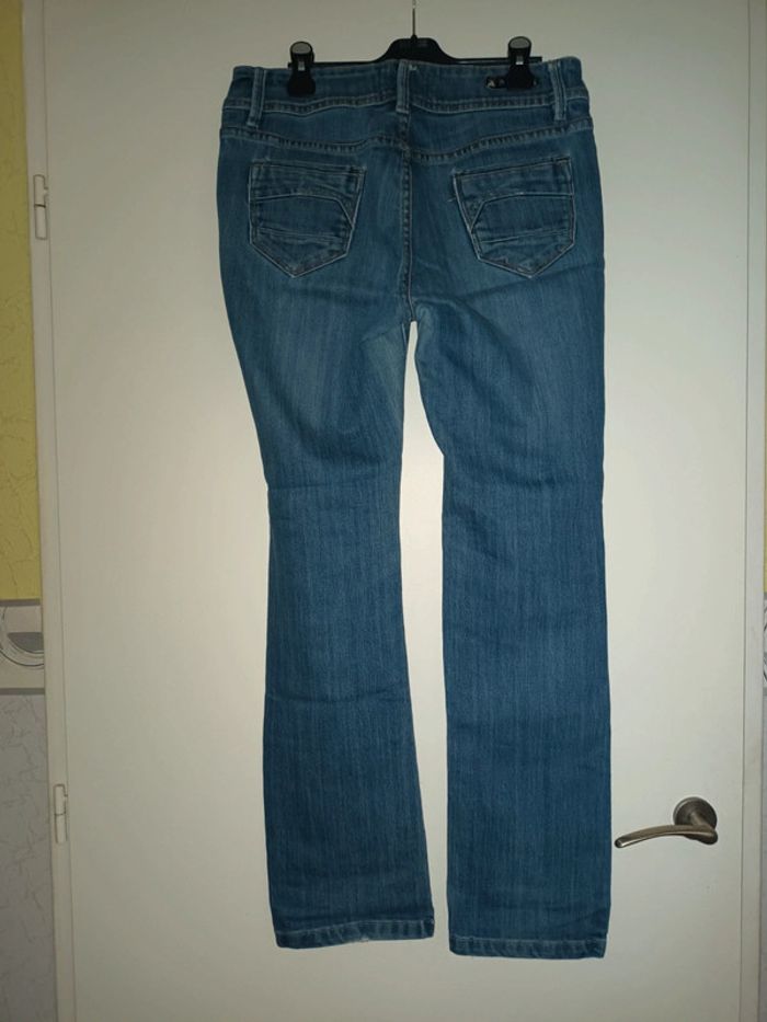 Pantalon jean - photo numéro 2