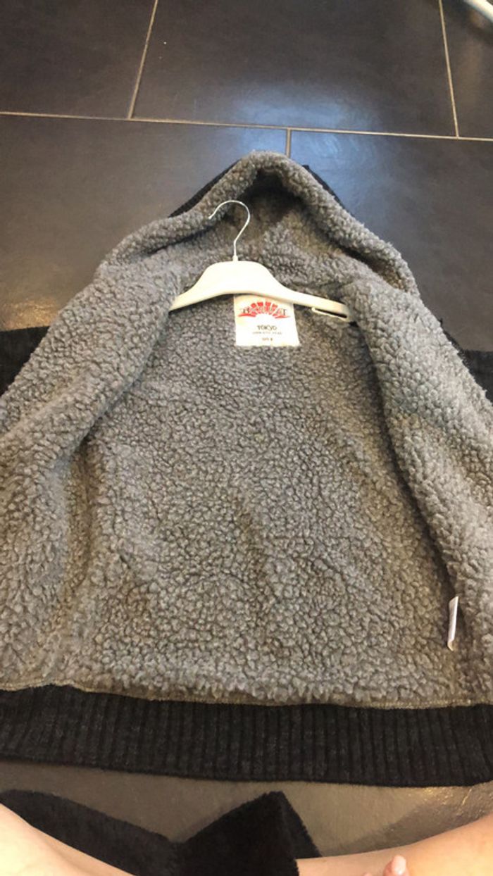 Veste garçon - photo numéro 4