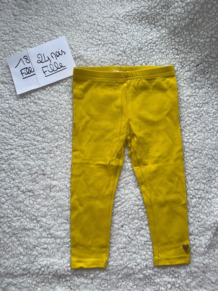 Legging catimini