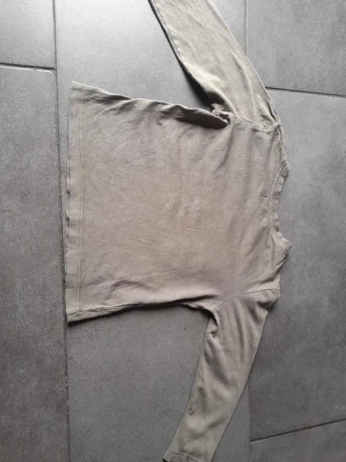 T-shirt - photo numéro 4