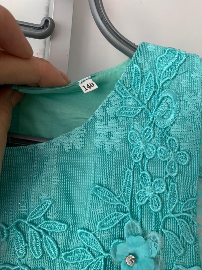 Robe de fête - photo numéro 5