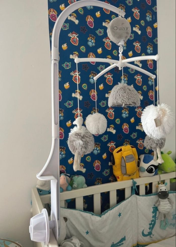 Mobile musical - photo numéro 2