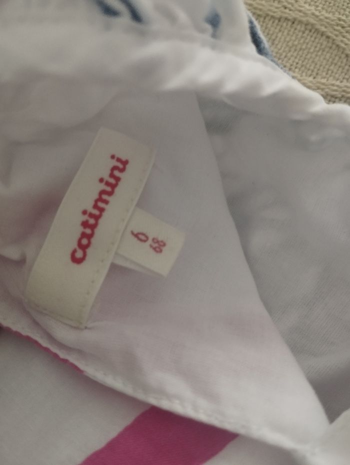 Robe catimini - photo numéro 5