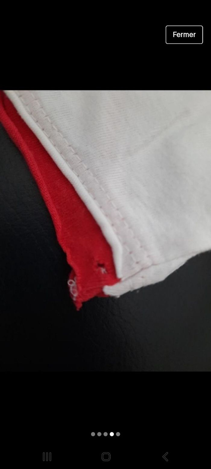 T shirt - photo numéro 5