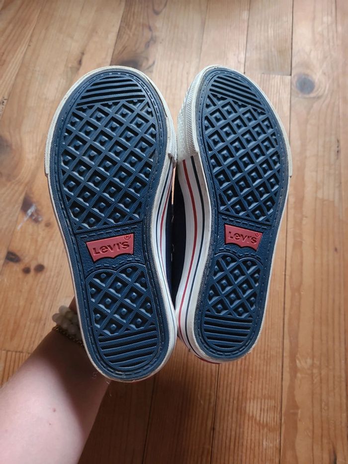 Basket levi's - photo numéro 6