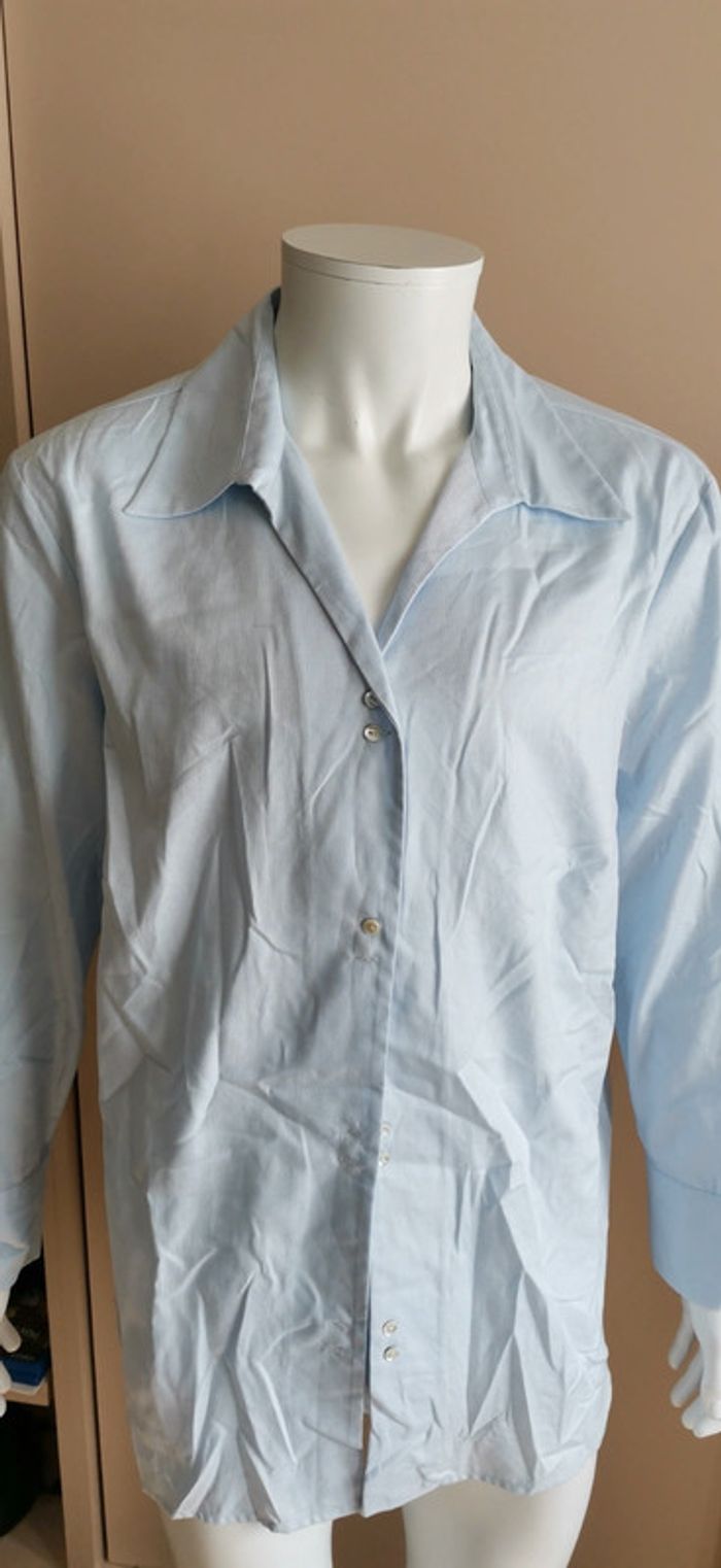 Chemise Wappen - photo numéro 2
