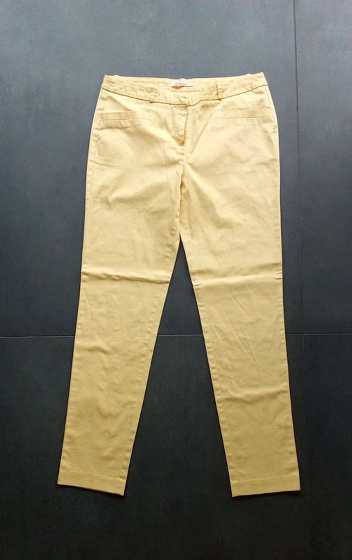 Pantalon Camaïeu en taille 40
