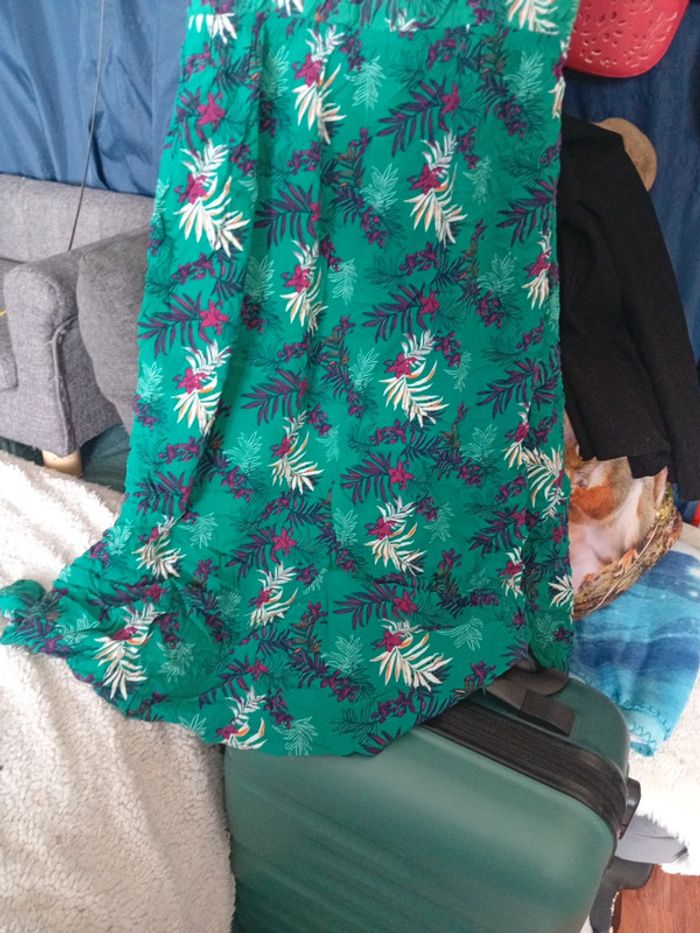 Lot de 2 robes été - photo numéro 9