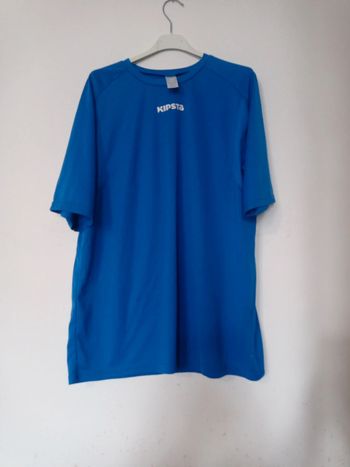 Tee shirt sport