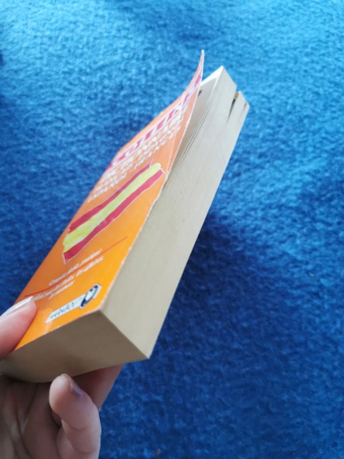 Collins Dictionnaire Français-Espagnol. Espagnol-Français - photo numéro 6