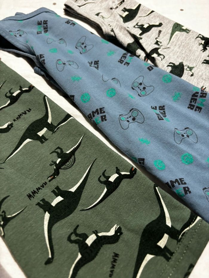 Chemisettes - photo numéro 4