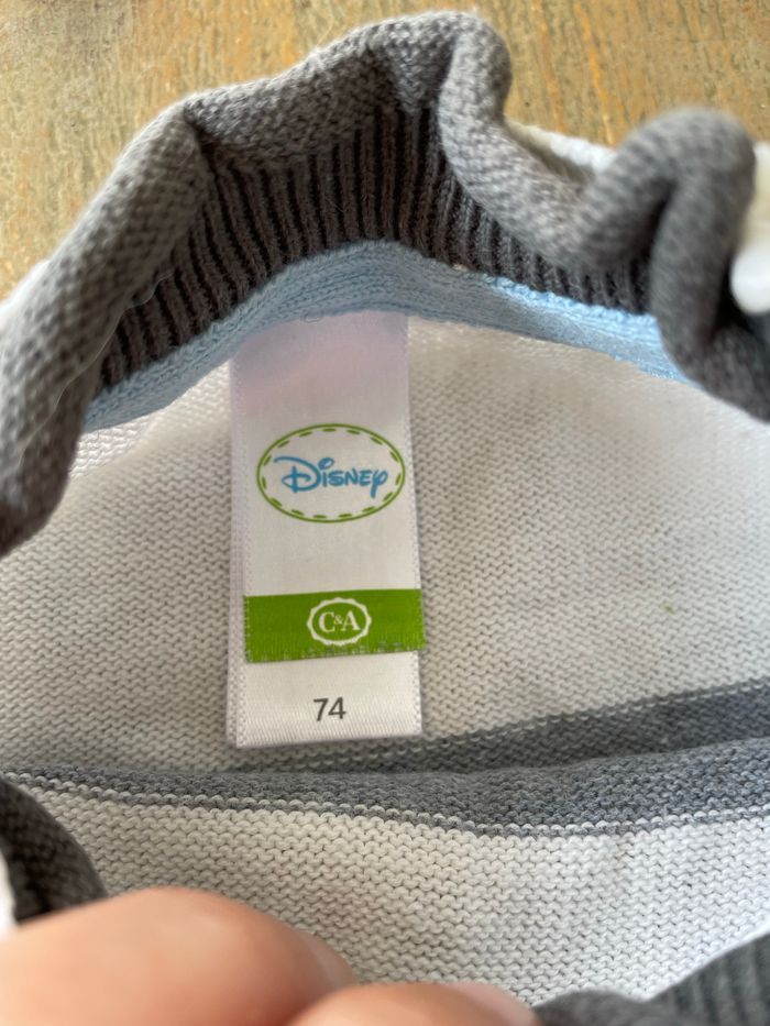 Pull Disney - photo numéro 2