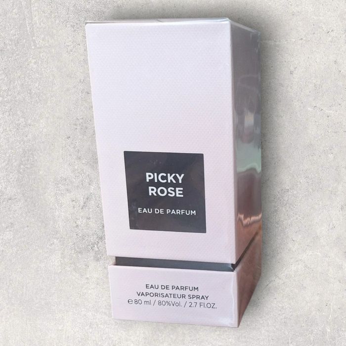 Picky Rose – Eau de Parfum Collection Privé 80 ml