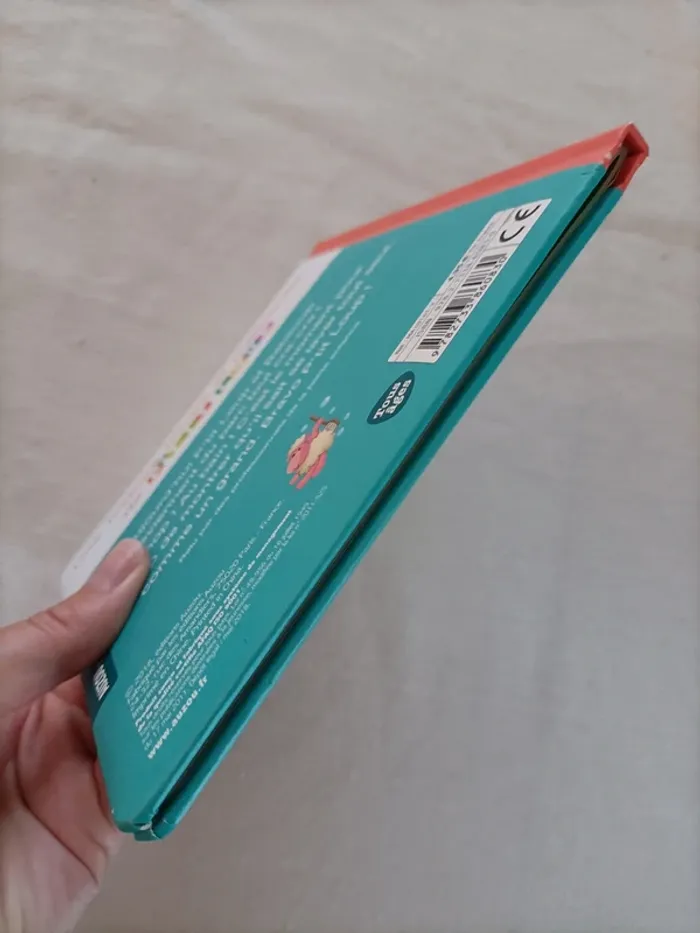 Livre P'tit Loup se lave tout seul - photo numéro 4