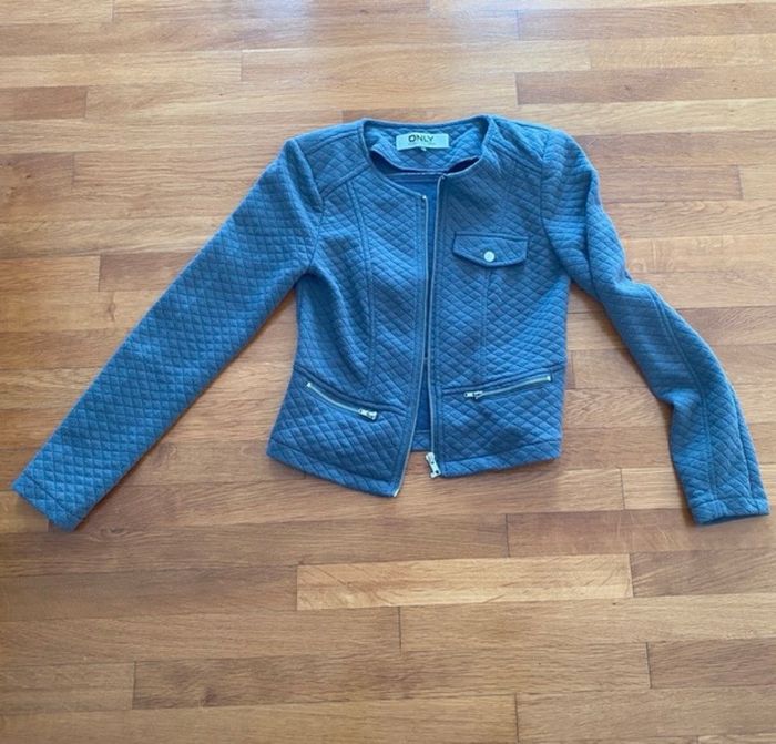 Veste only - photo numéro 2