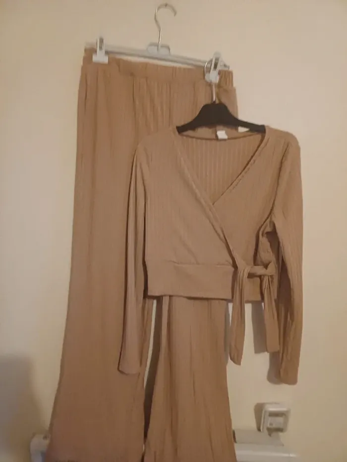 Ensemble femme