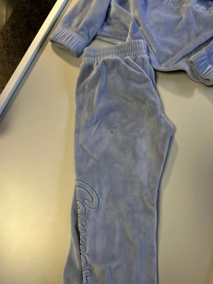 Ensemble converse 6 ans - photo numéro 12