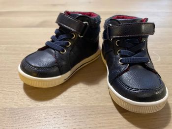 Chaussures hautes freemöuss pointure 20