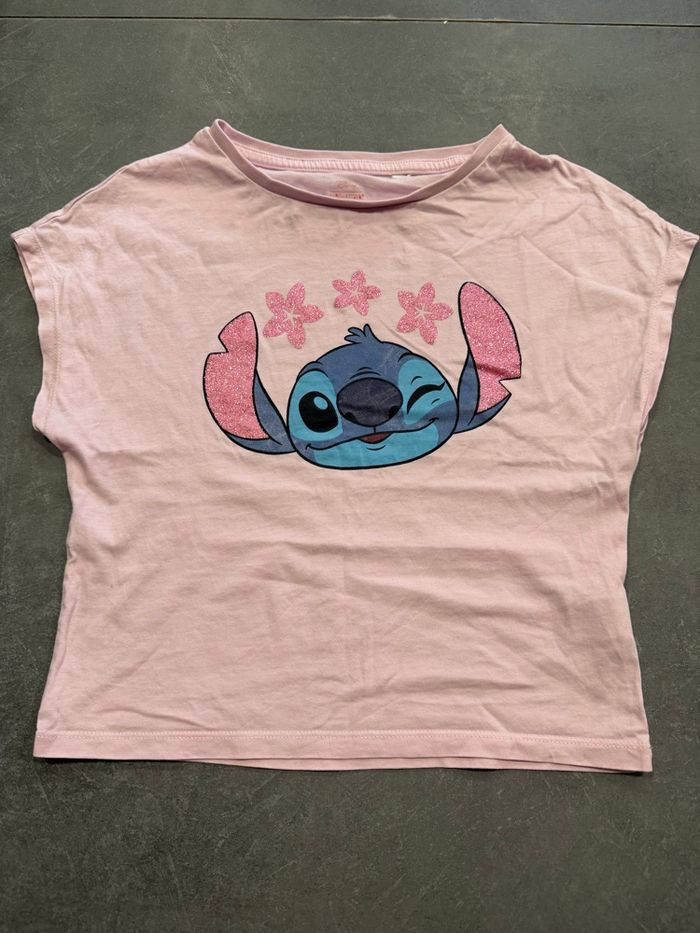 Lot de vêtements fille 10 ans - photo numéro 3