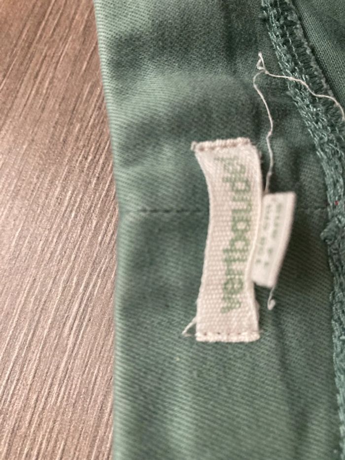 Short Vertbaudet 14 ans - photo numéro 2