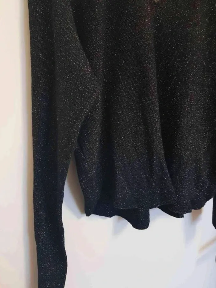 Pull MNG  taille 36 - photo numéro 3