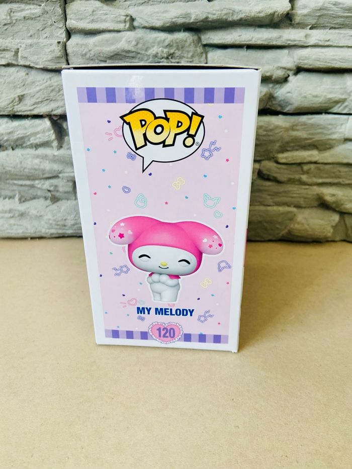 Funko Pop Melody - photo numéro 4