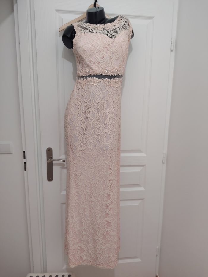 ROBE DE SOIRÉE - photo numéro 8