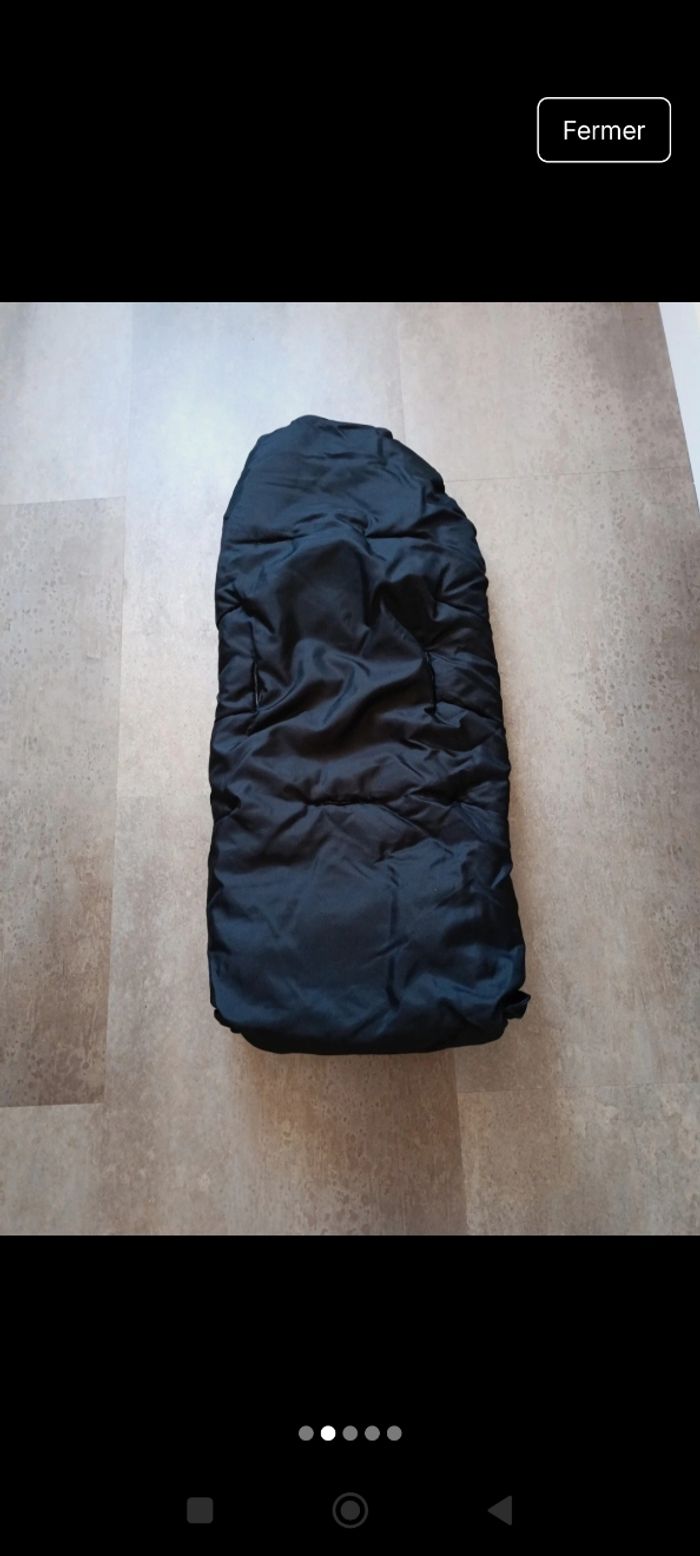 Chancelière - photo numéro 5