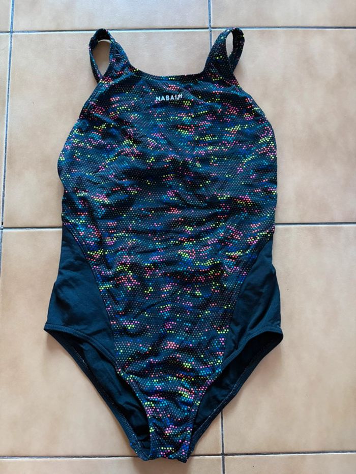 Maillot de bain fille 14ans - photo numéro 6