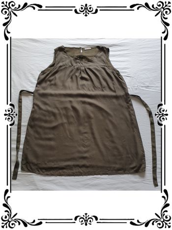 Robe taille 46.