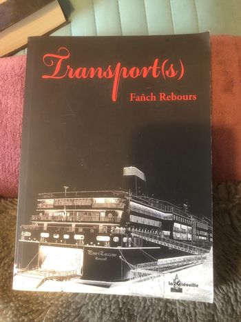 Transports - Fanch Rebours