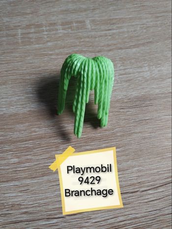 Playmobil 9429 Branchage