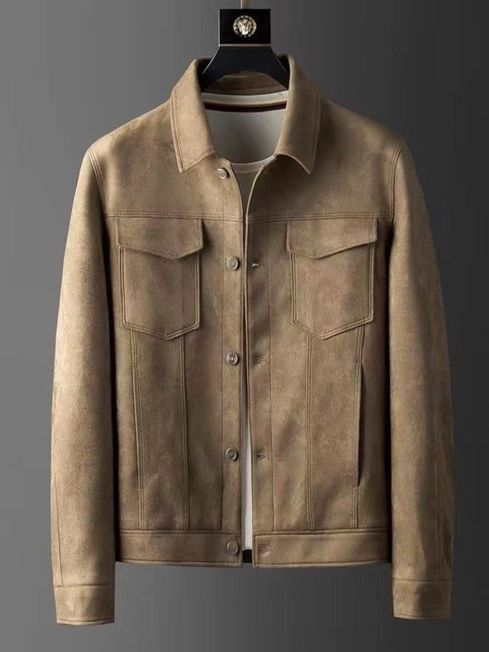 Veste pour homme