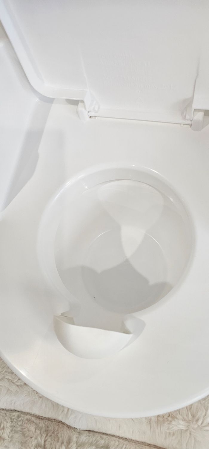 Toilette d apprentissage Reer Neuf - photo numéro 6