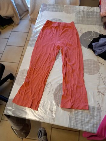 Pantalon nky 6 ans
