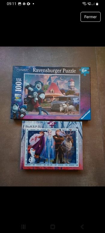 Puzzles 