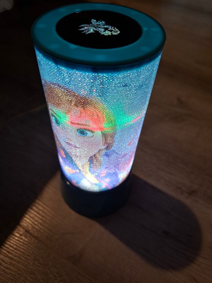 Veilleuse - photo numéro 3