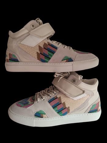 Basket Zadig & Voltaire