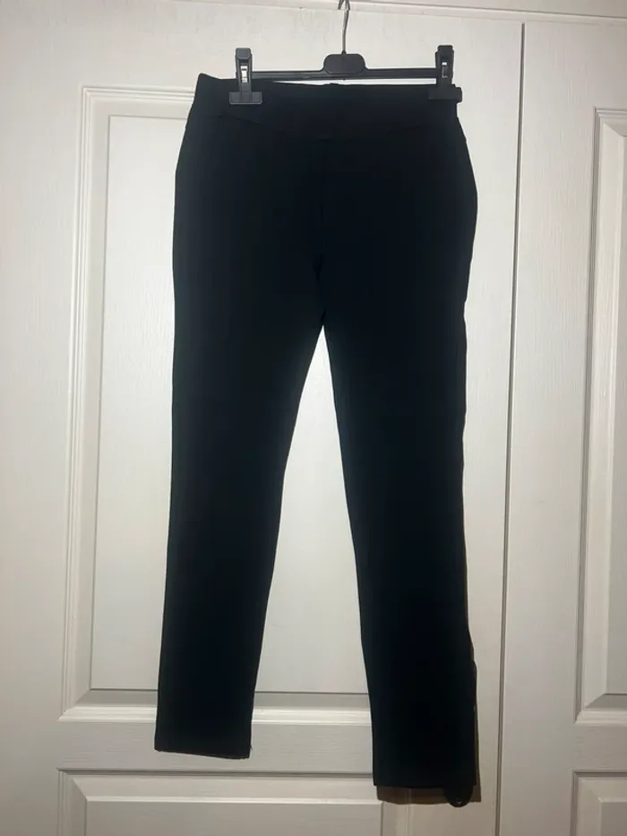 Pantalon Fashion