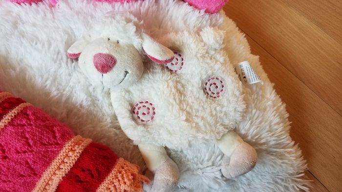 Ensemble layette idéal pour la maternité Brassière - photo numéro 8
