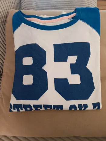 Pull léger
