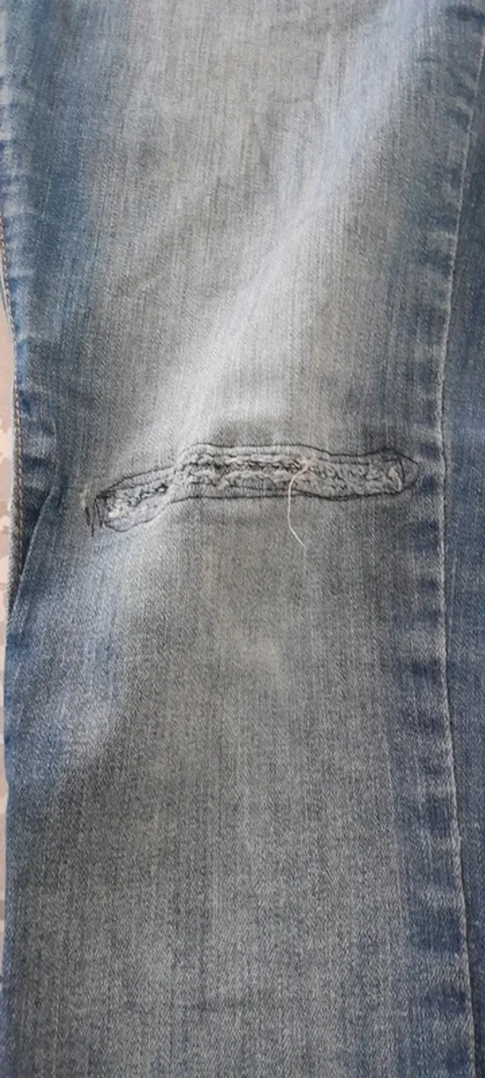 Jean destroy - photo numéro 6