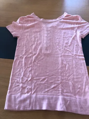Tee-shirts en maille