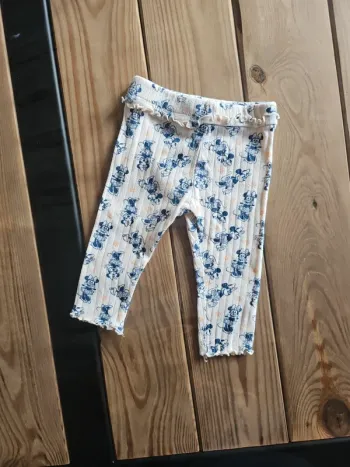 Legging bébé