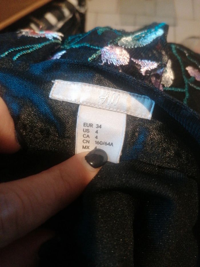 Jupe taille 34 - photo numéro 3