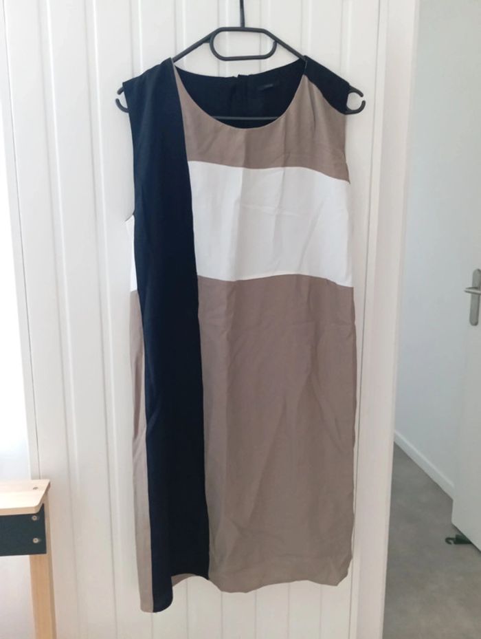 Robe IKKS - photo numéro 2