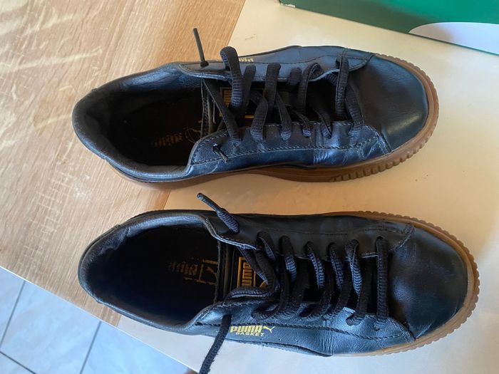 Baskets Puma - photo numéro 2
