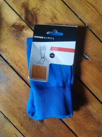 Chaussettes sport décathlon